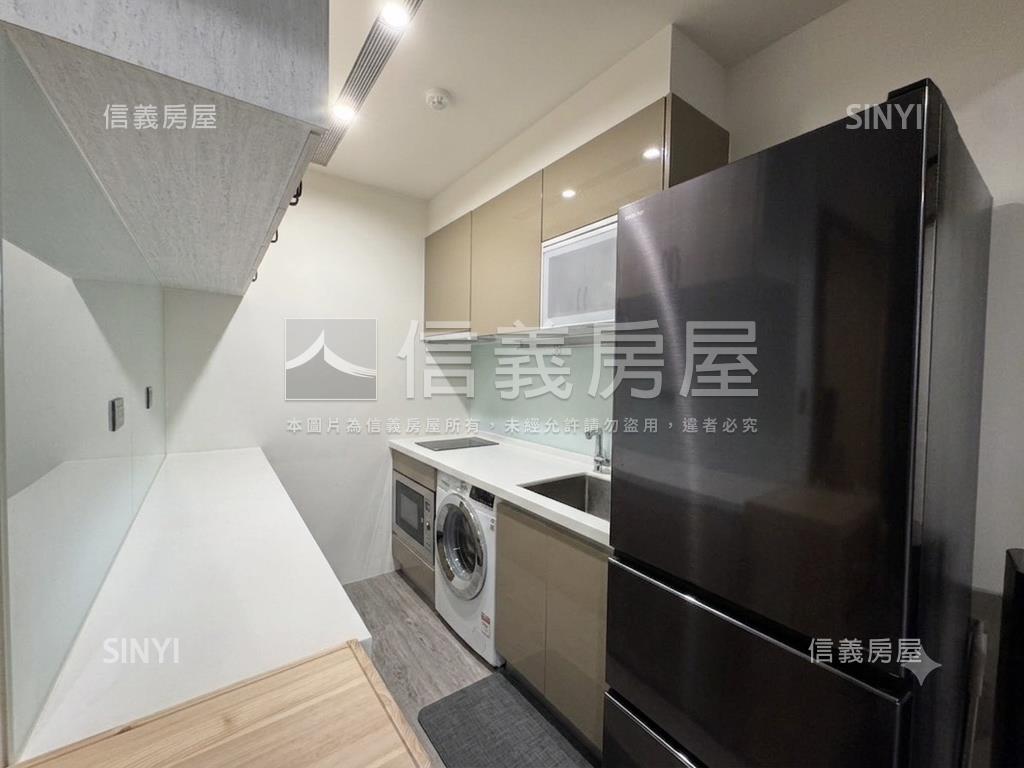 星野之森樹海景觀兩房車位房屋室內格局與周邊環境