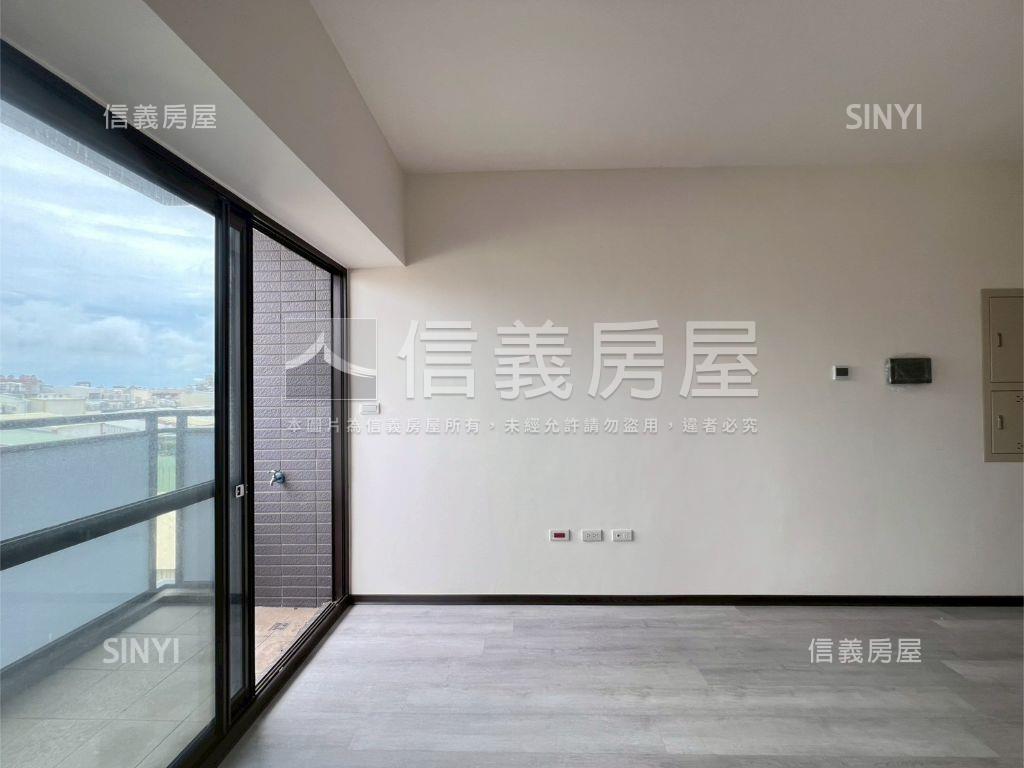 金馬之櫻兩房平車房屋室內格局與周邊環境