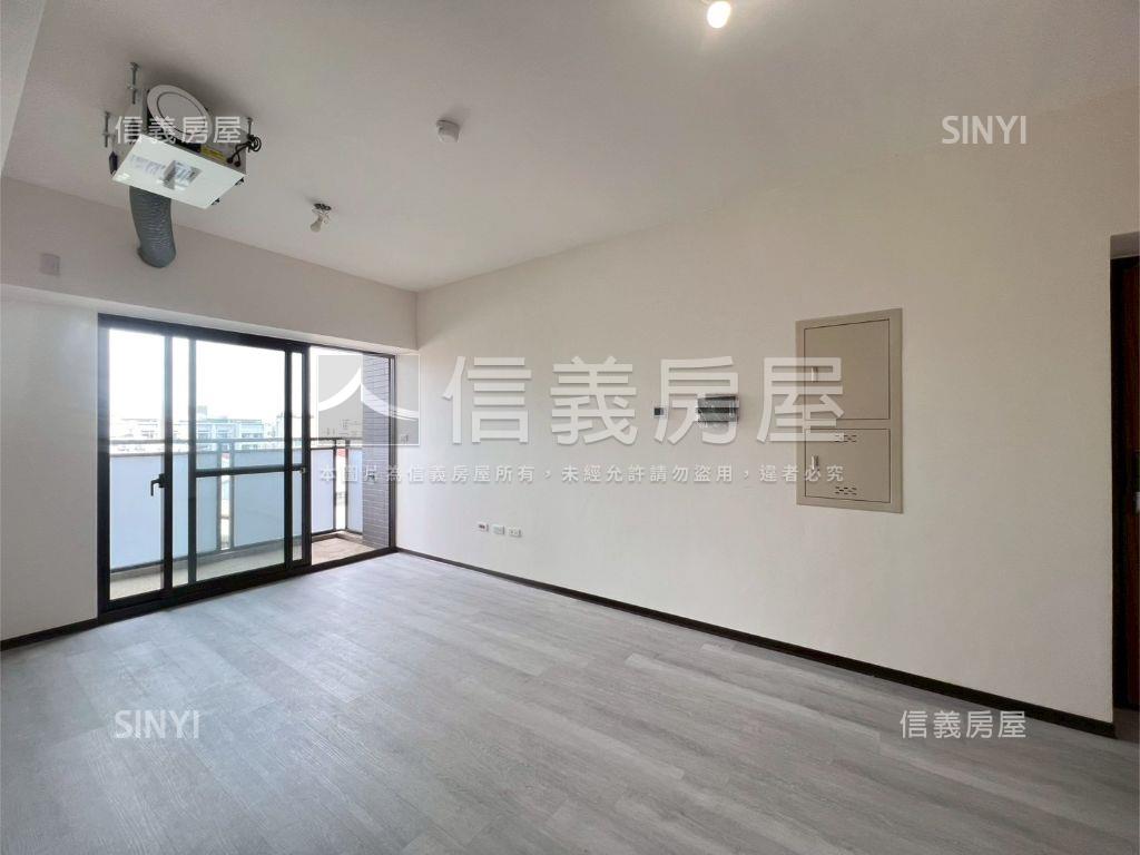 金馬之櫻兩房平車房屋室內格局與周邊環境