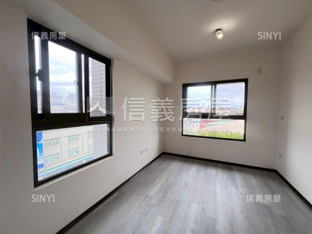 金馬之櫻兩房平車房屋室內格局與周邊環境