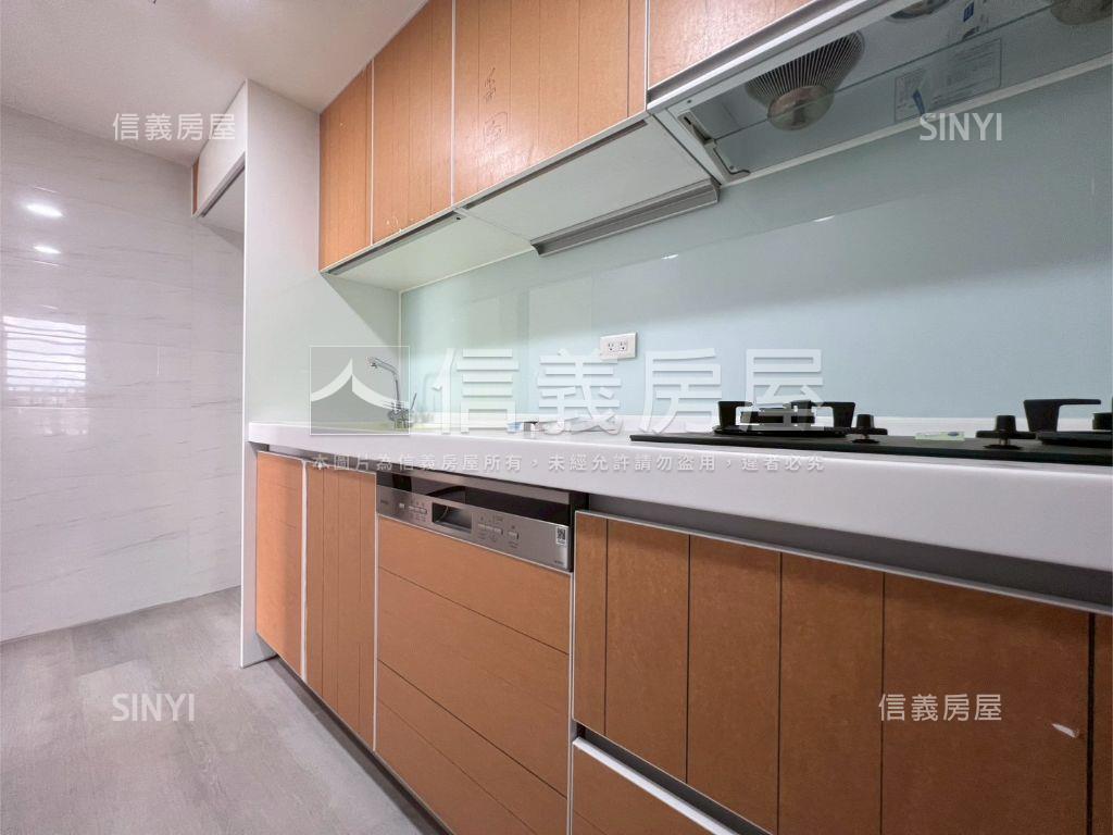 金馬之櫻兩房平車房屋室內格局與周邊環境