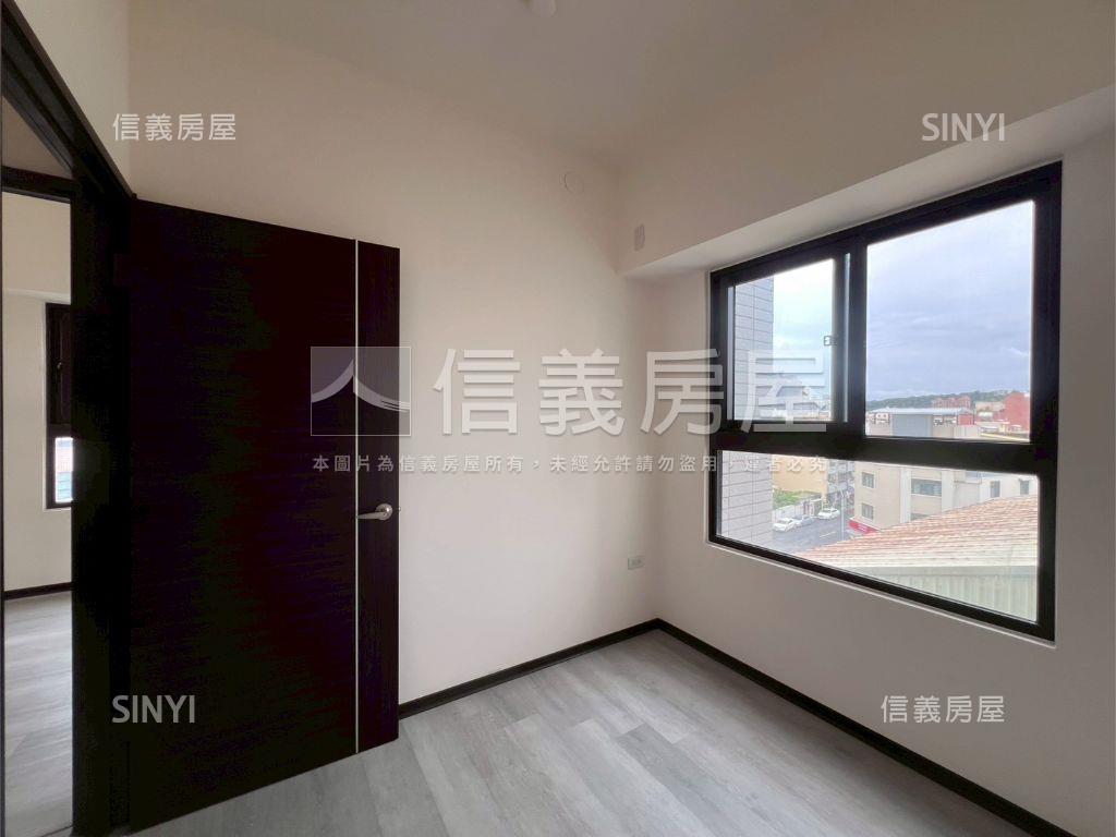 金馬之櫻兩房平車房屋室內格局與周邊環境