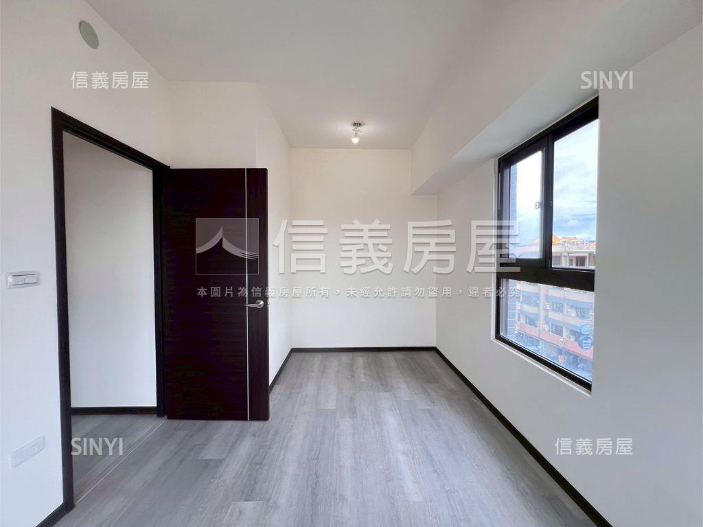 金馬之櫻兩房平車房屋室內格局與周邊環境