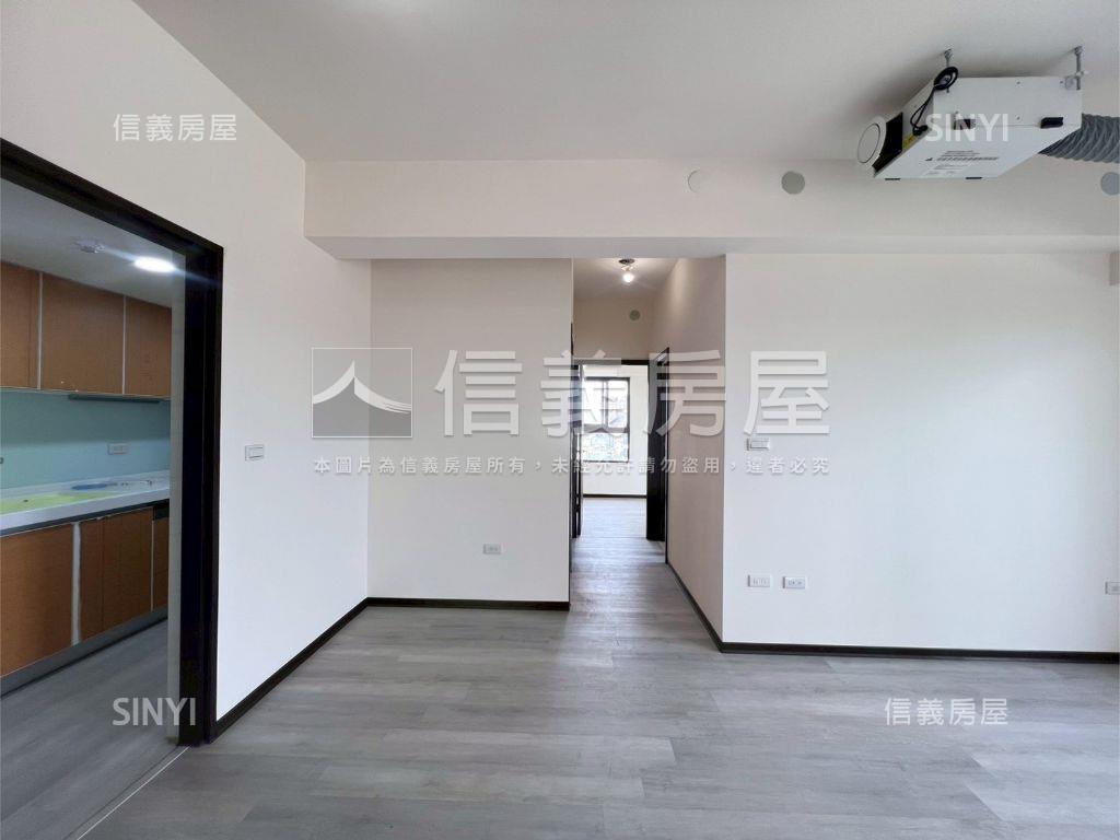 金馬之櫻兩房平車房屋室內格局與周邊環境