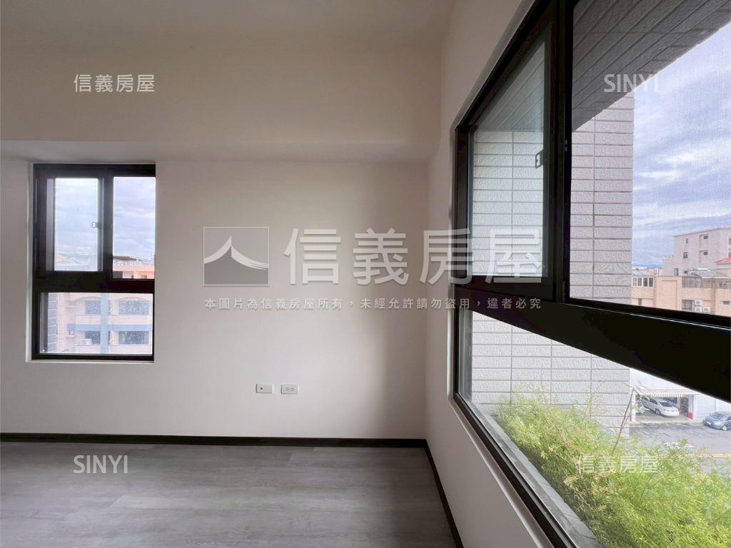 金馬之櫻兩房平車房屋室內格局與周邊環境