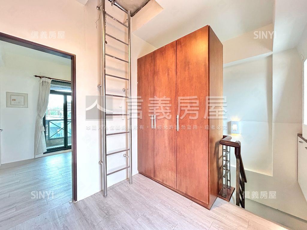 盧森堡清幽別墅房屋室內格局與周邊環境