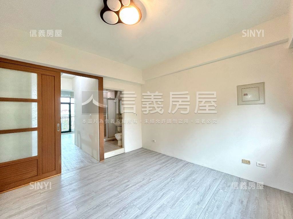 盧森堡清幽別墅房屋室內格局與周邊環境