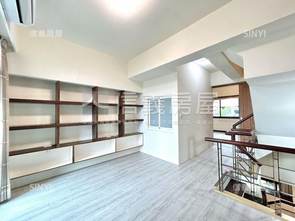 盧森堡清幽別墅房屋室內格局與周邊環境