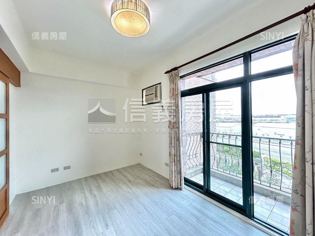 盧森堡清幽別墅房屋室內格局與周邊環境