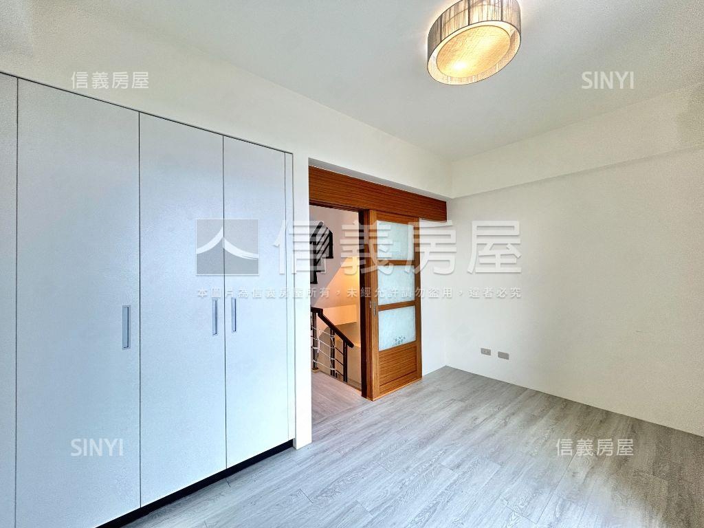 盧森堡清幽別墅房屋室內格局與周邊環境