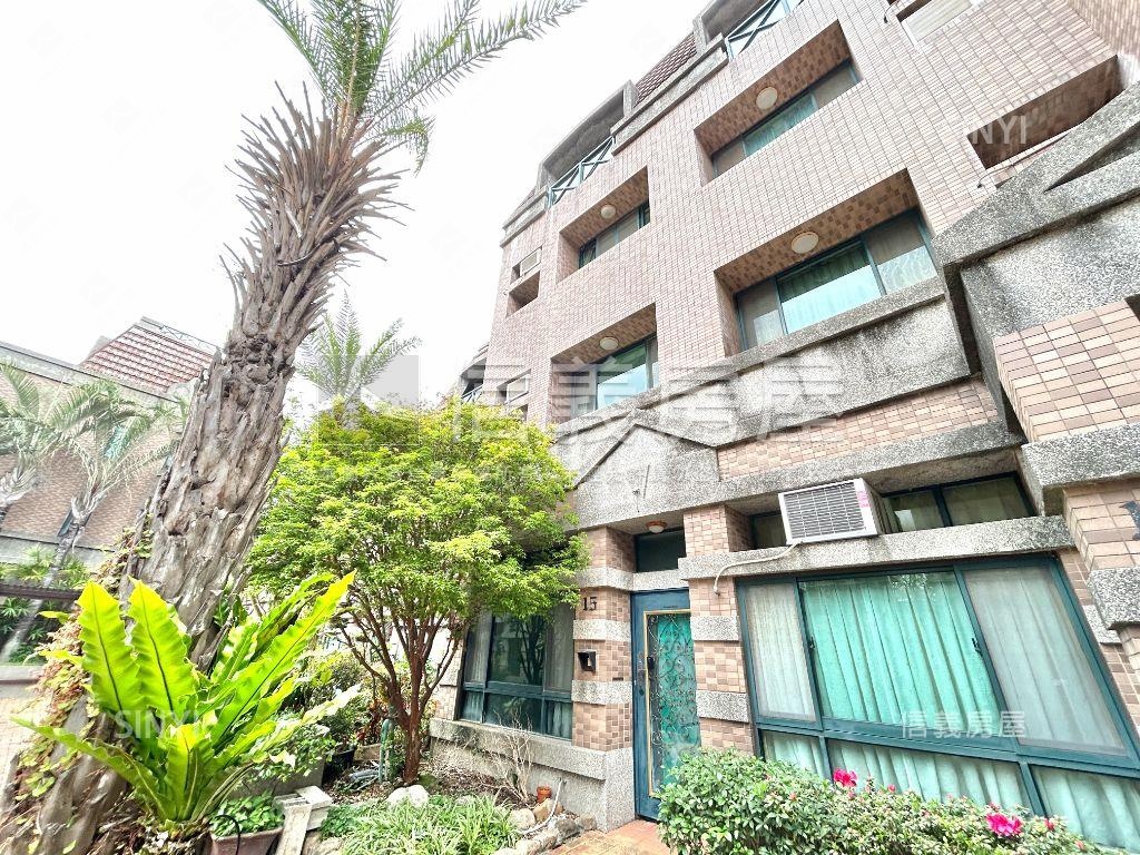 盧森堡清幽別墅房屋室內格局與周邊環境