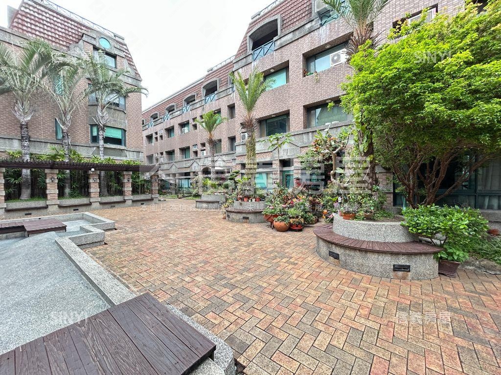 盧森堡清幽別墅房屋室內格局與周邊環境