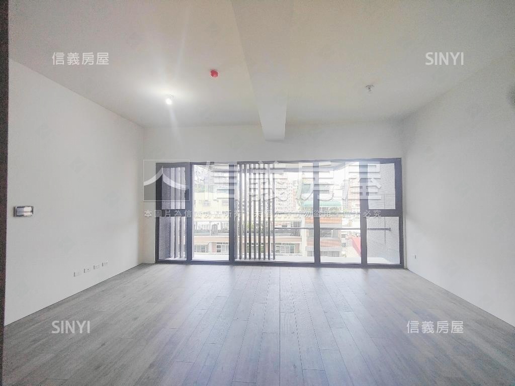 大漁仰昀質感美宅房屋室內格局與周邊環境
