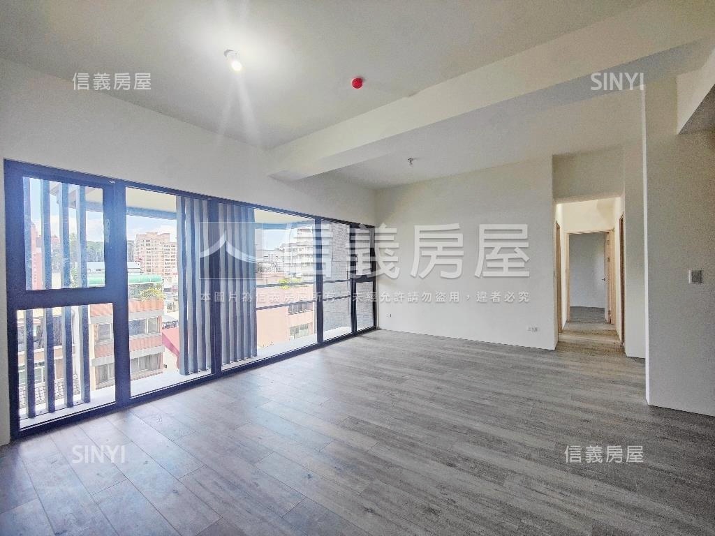 大漁仰昀質感美宅房屋室內格局與周邊環境