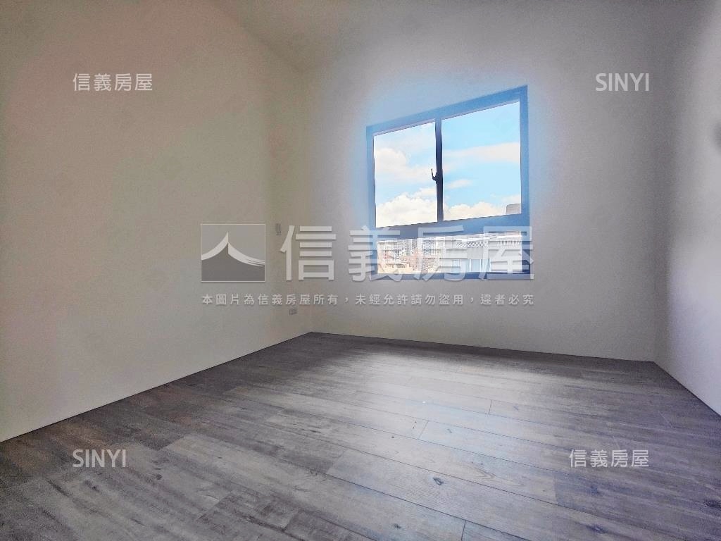 大漁仰昀質感美宅房屋室內格局與周邊環境