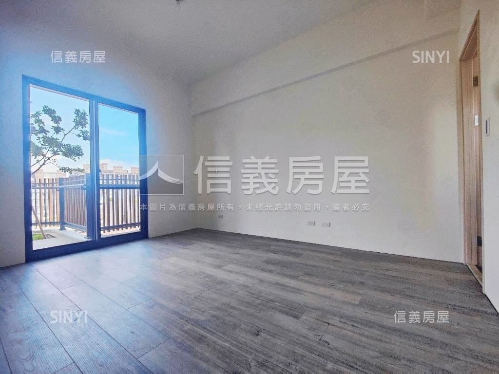 大漁仰昀質感美宅房屋室內格局與周邊環境