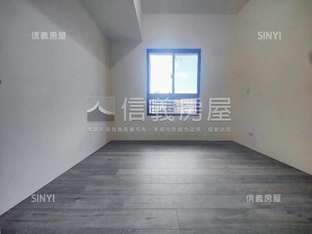 大漁仰昀質感美宅房屋室內格局與周邊環境