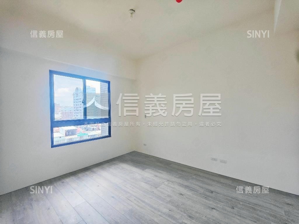 大漁仰昀質感美宅房屋室內格局與周邊環境