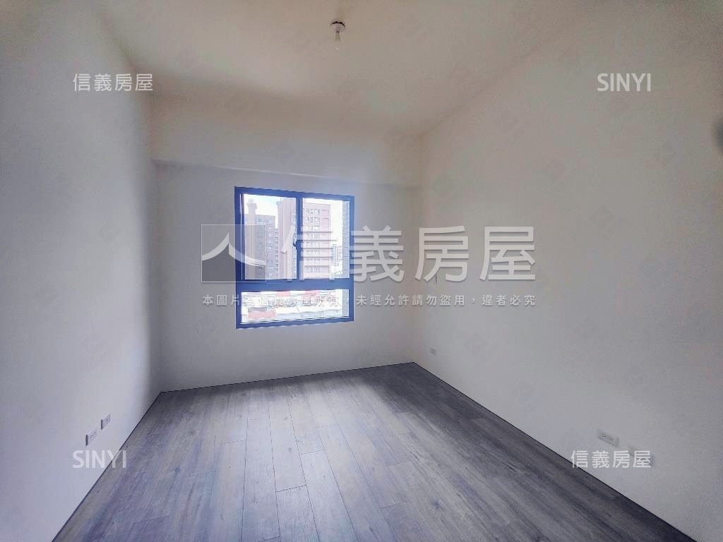 大漁仰昀質感美宅房屋室內格局與周邊環境
