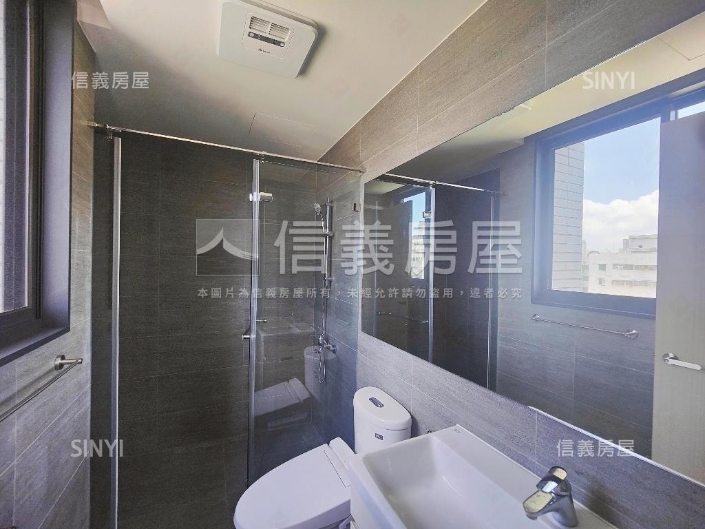 大漁仰昀質感美宅房屋室內格局與周邊環境