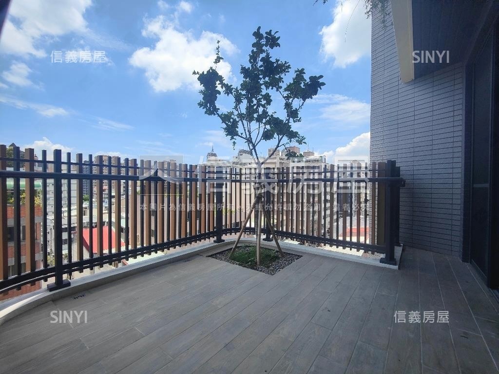 大漁仰昀質感美宅房屋室內格局與周邊環境
