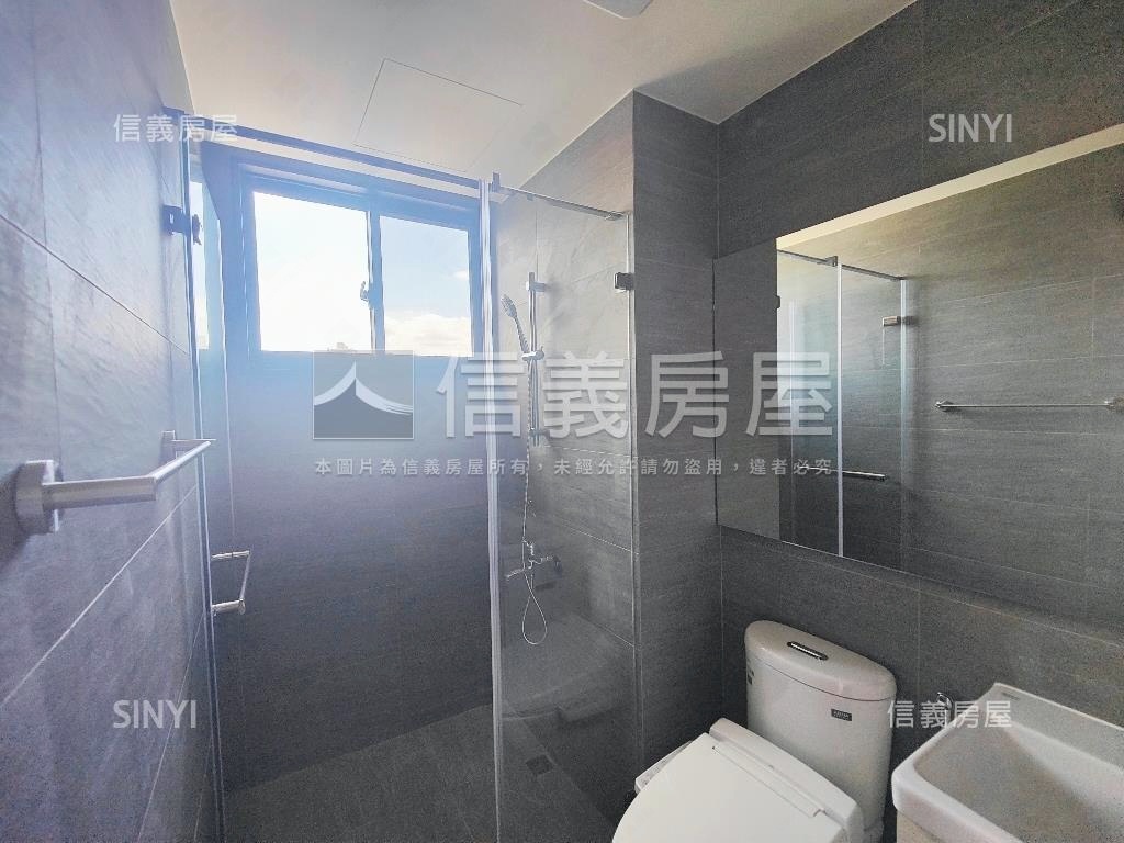 大漁仰昀質感美宅房屋室內格局與周邊環境