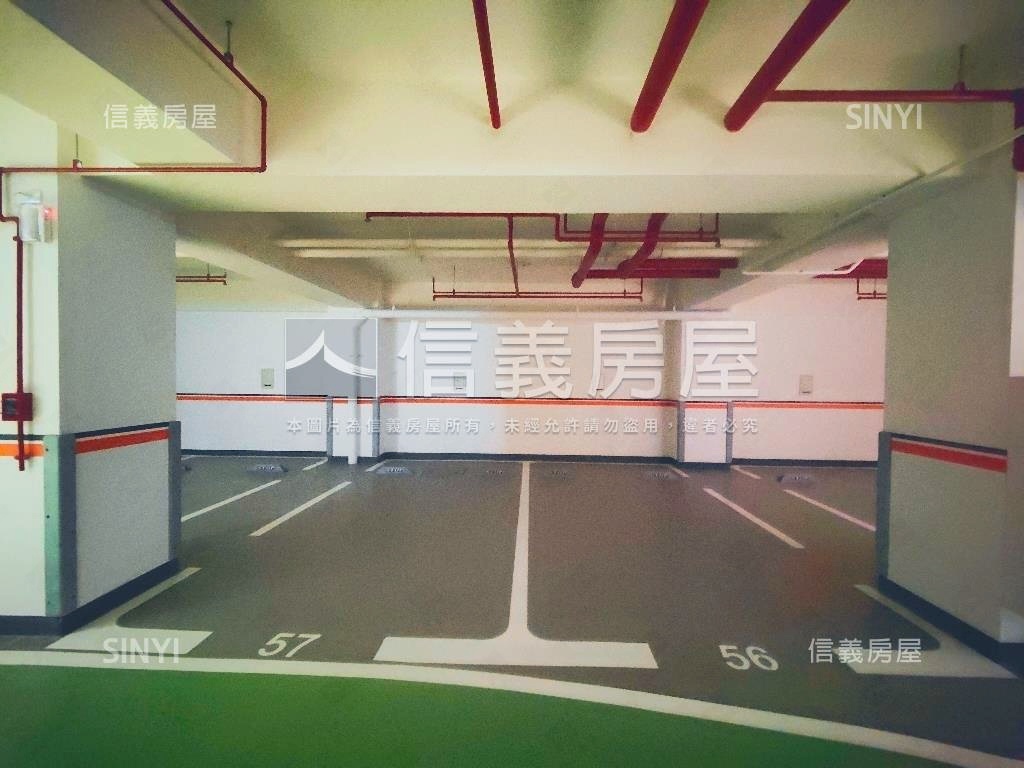 大漁仰昀質感美宅房屋室內格局與周邊環境
