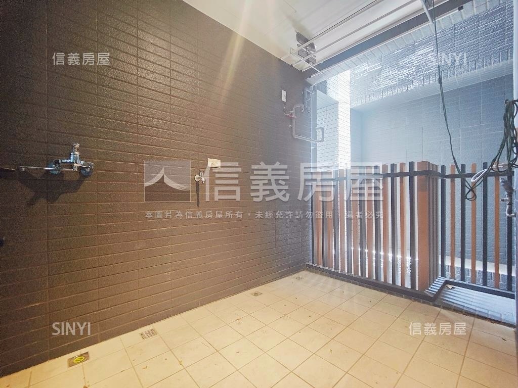 大漁仰昀質感美宅房屋室內格局與周邊環境