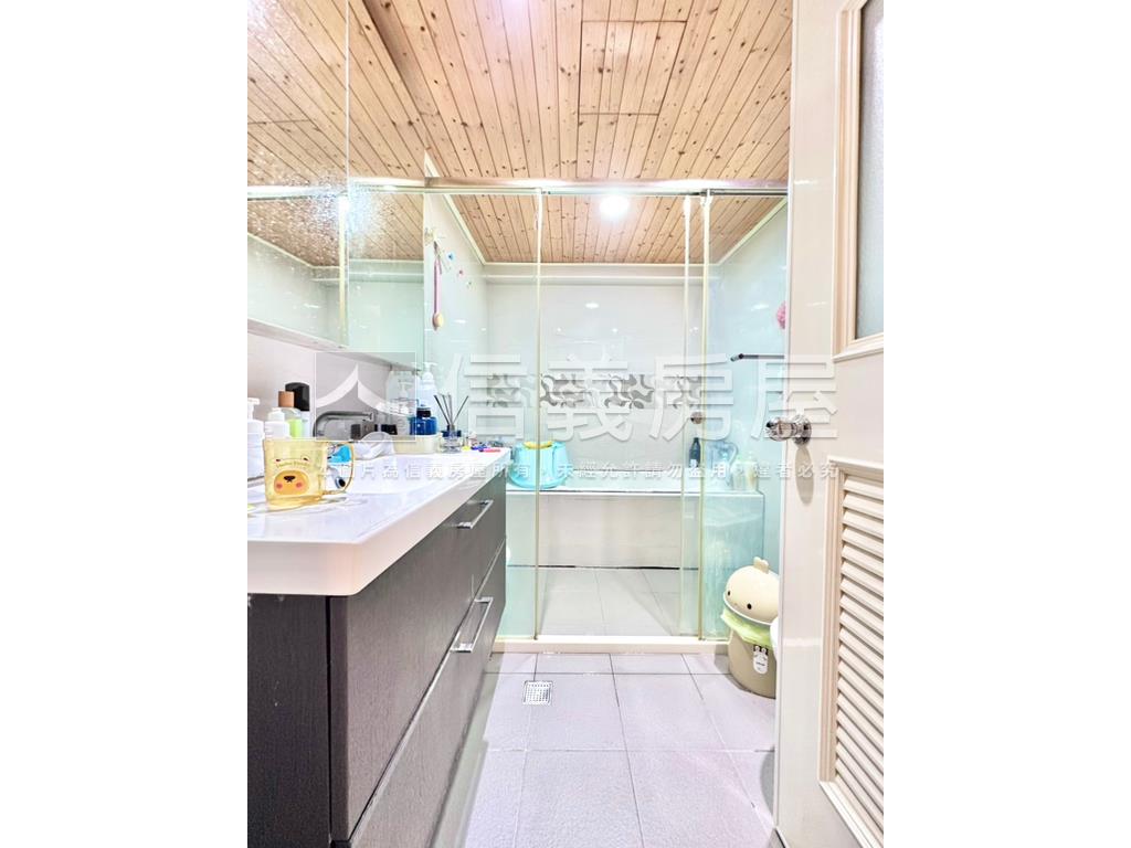 滿福堡稀有釋出房屋室內格局與周邊環境