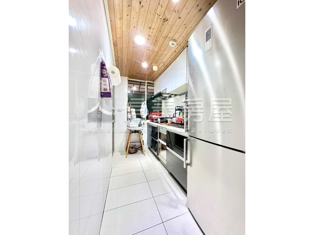 滿福堡稀有釋出房屋室內格局與周邊環境