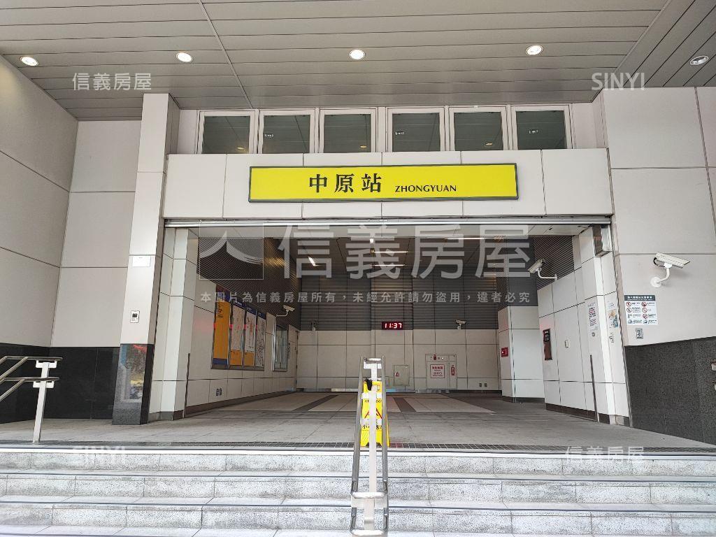 滿福堡稀有釋出房屋室內格局與周邊環境