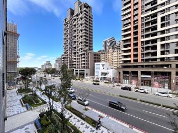 林口Ａ７忠孝苑二房車位