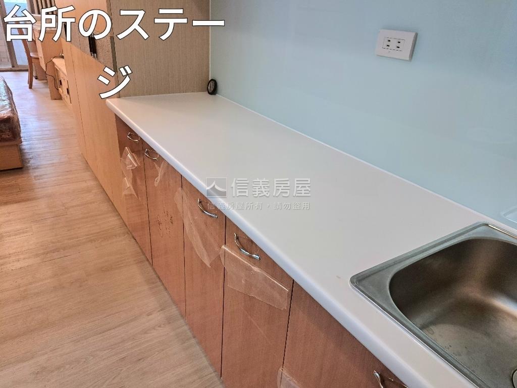 美麗殿經典一大房有陽台讚房屋室內格局與周邊環境