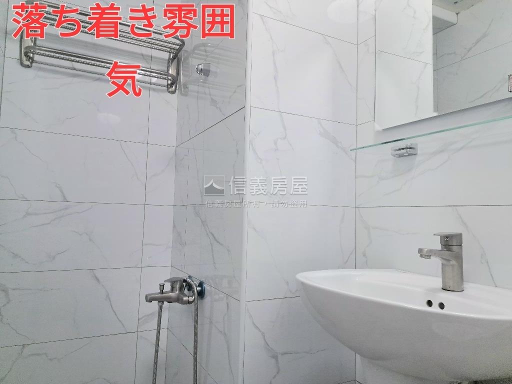 美麗殿經典一大房有陽台讚房屋室內格局與周邊環境