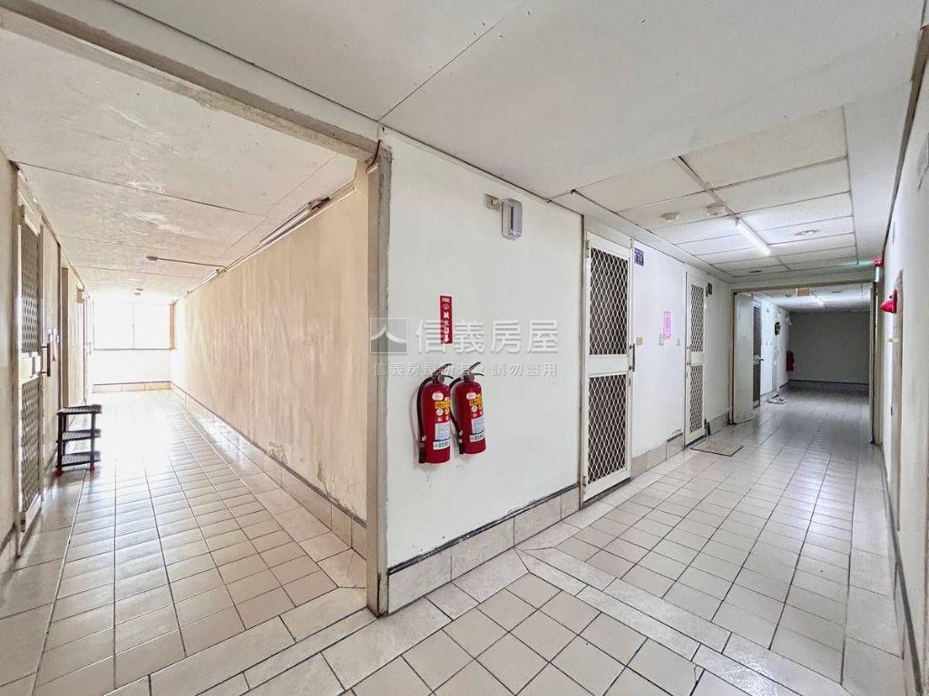 美麗殿經典一大房有陽台讚房屋室內格局與周邊環境