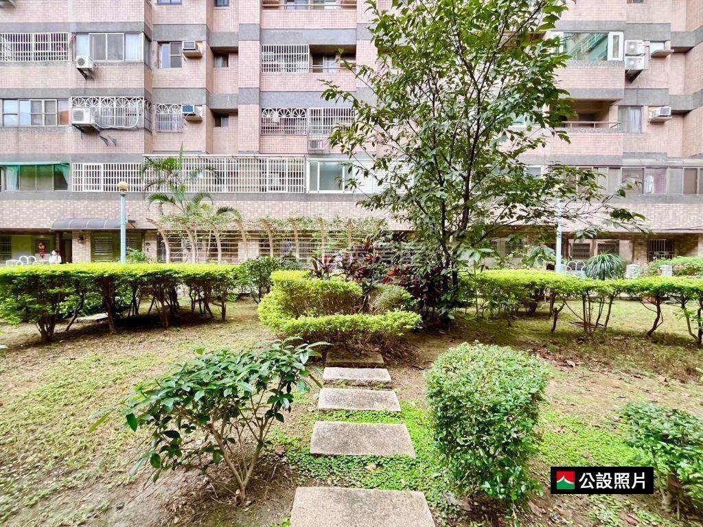 美麗殿經典一大房有陽台讚房屋室內格局與周邊環境