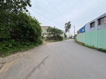 １８５１坪大坑街臨路農地