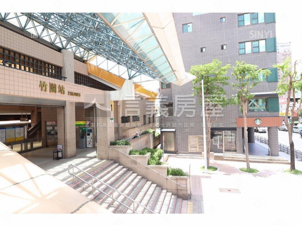 【森原樹】小資套房車位房屋室內格局與周邊環境