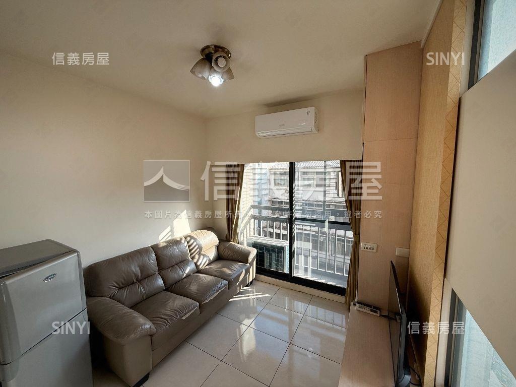 ★歐夏雷邊間美裝潢★房屋室內格局與周邊環境