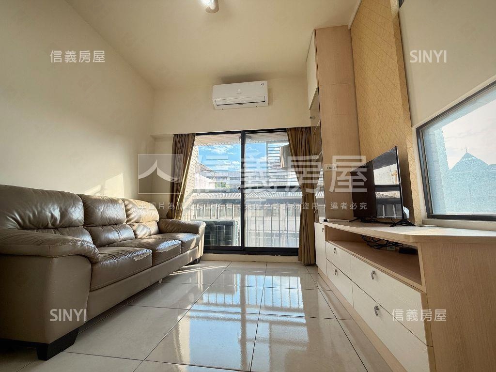 ★歐夏雷邊間美裝潢★房屋室內格局與周邊環境