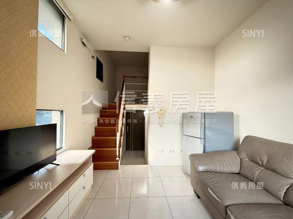 ★歐夏雷邊間美裝潢★房屋室內格局與周邊環境