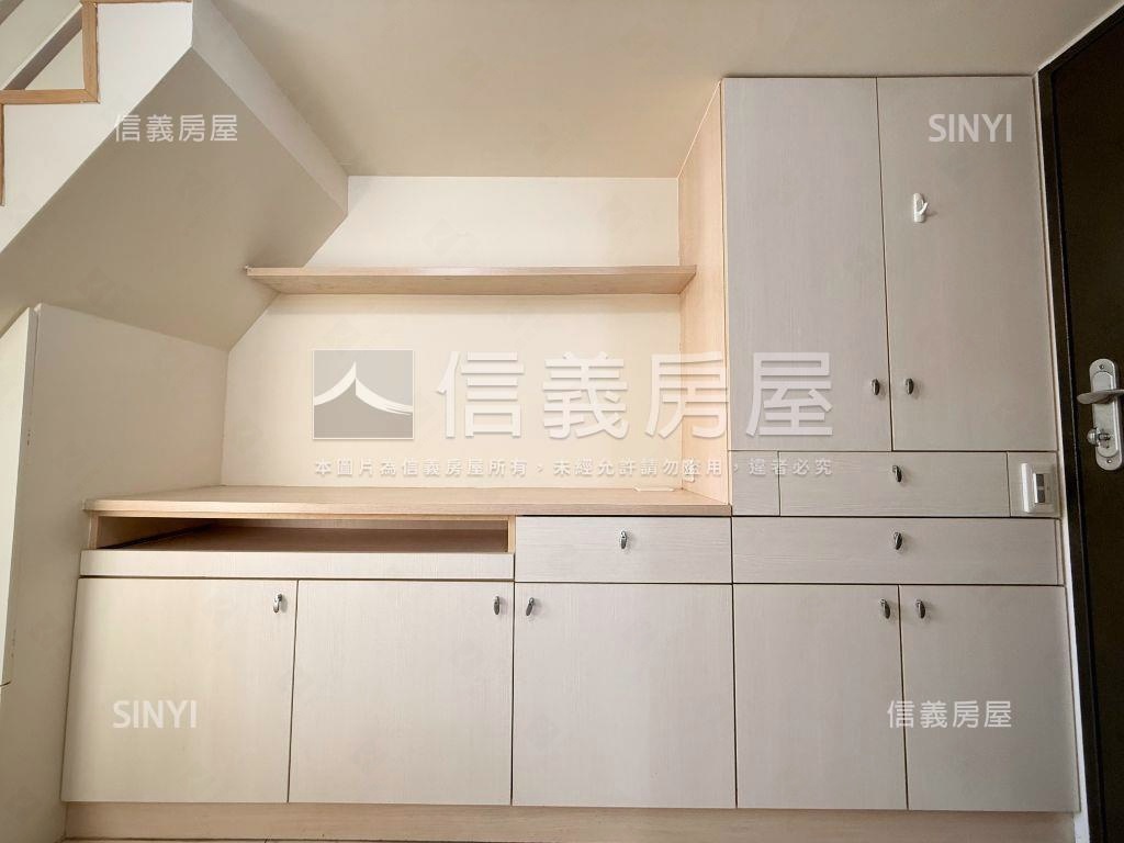 ★歐夏雷邊間美裝潢★房屋室內格局與周邊環境