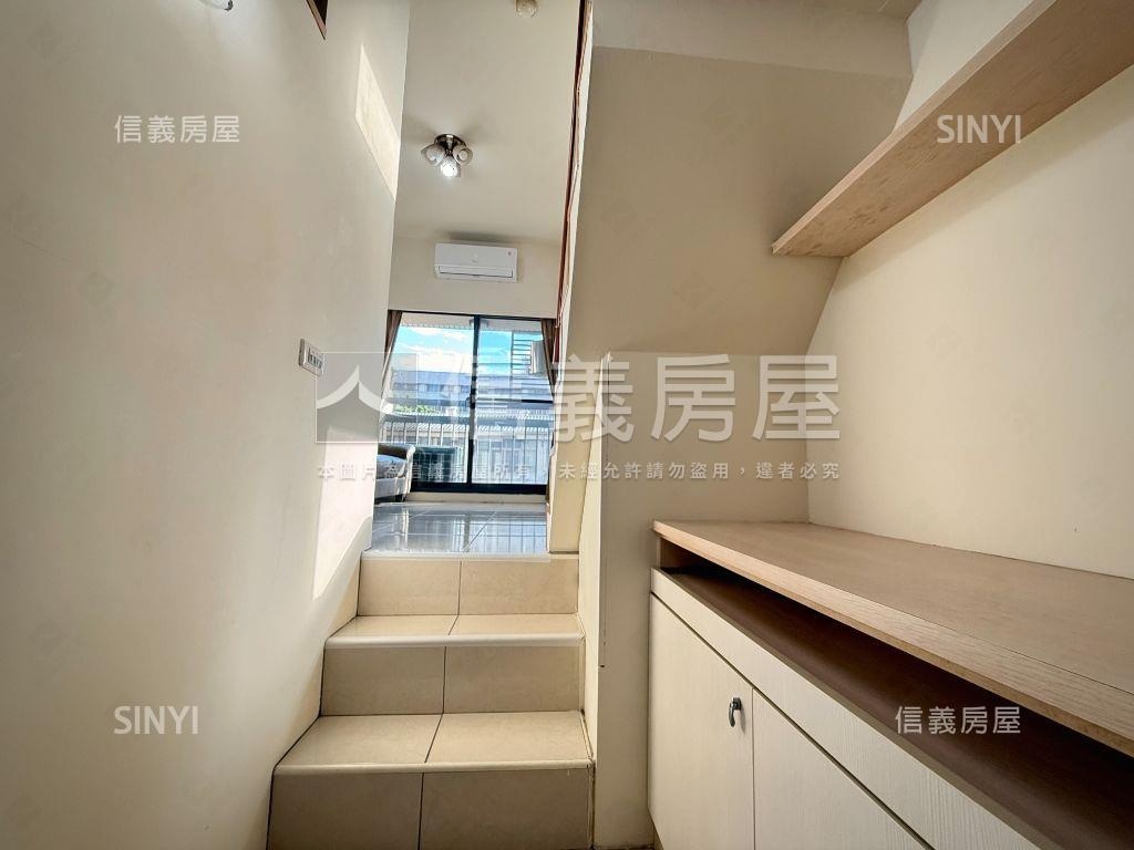 ★歐夏雷邊間美裝潢★房屋室內格局與周邊環境