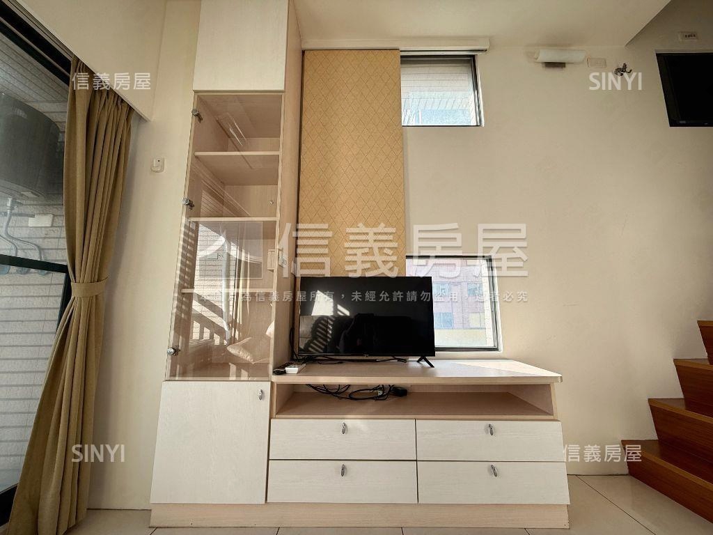 ★歐夏雷邊間美裝潢★房屋室內格局與周邊環境