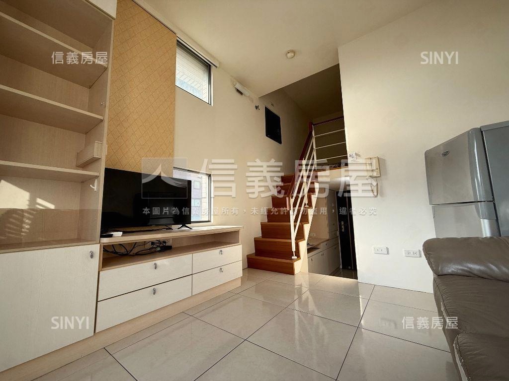 ★歐夏雷邊間美裝潢★房屋室內格局與周邊環境