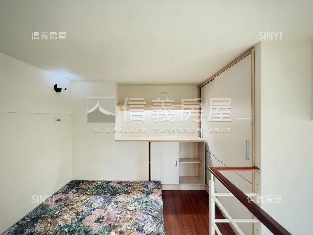 ★歐夏雷邊間美裝潢★房屋室內格局與周邊環境