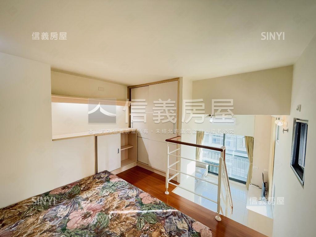 ★歐夏雷邊間美裝潢★房屋室內格局與周邊環境