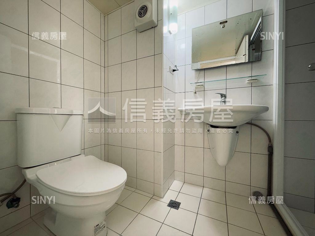 ★歐夏雷邊間美裝潢★房屋室內格局與周邊環境