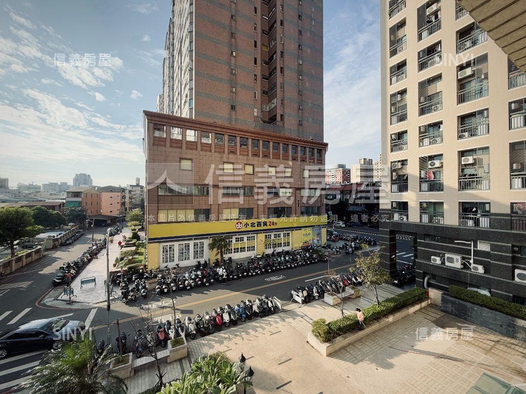 ★歐夏雷邊間美裝潢★房屋室內格局與周邊環境