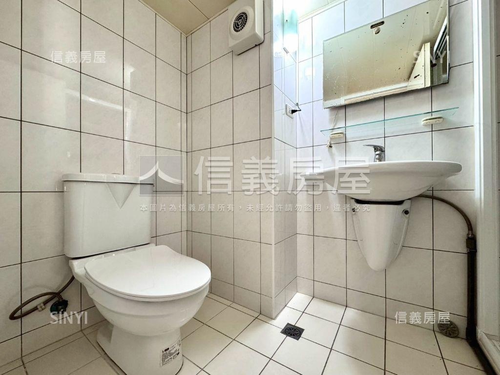 ★歐夏蕾邊間美裝潢★房屋室內格局與周邊環境